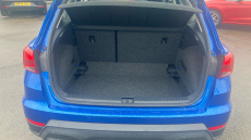 SEAT Arona 1.0 TSI SE Technology 5dr Petrol Hatchback